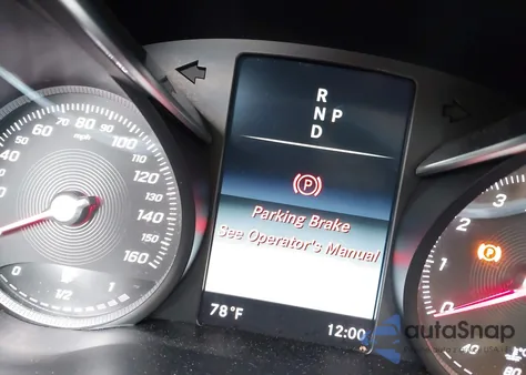 2015 Mercedes-Benz C 300 4Matic/Luxury 4Matic/Sport 4Matic из США, поврежденный, VIN 55SWF4KB8FU013246